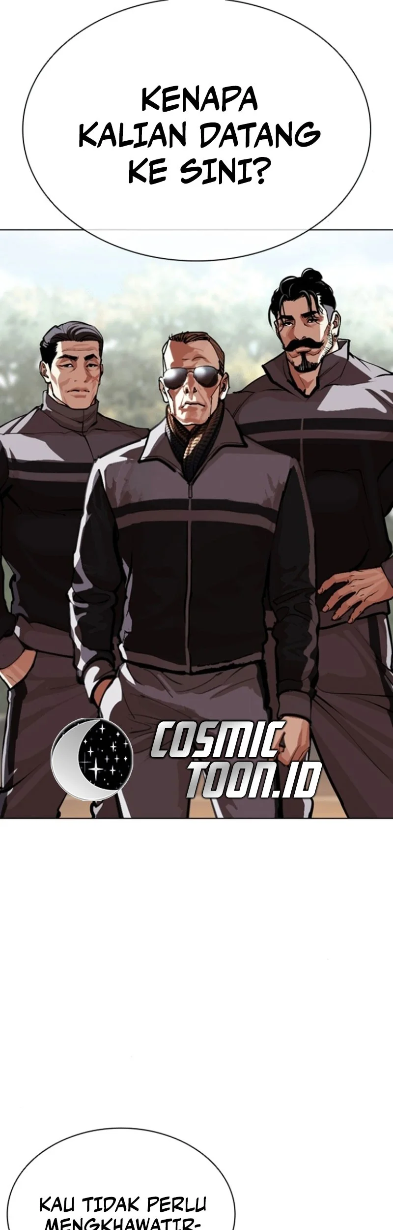 Chapter 594 - halaman 86