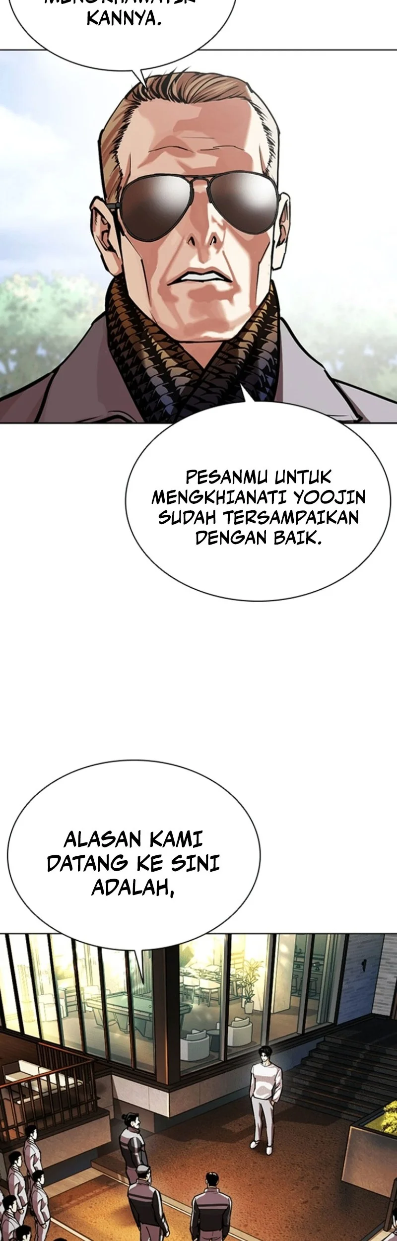 Chapter 594 - halaman 87