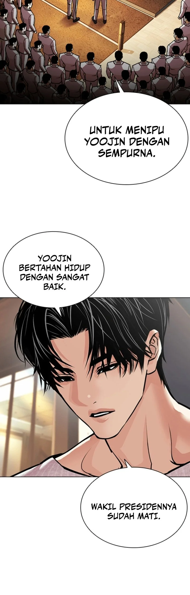Chapter 594 - halaman 88
