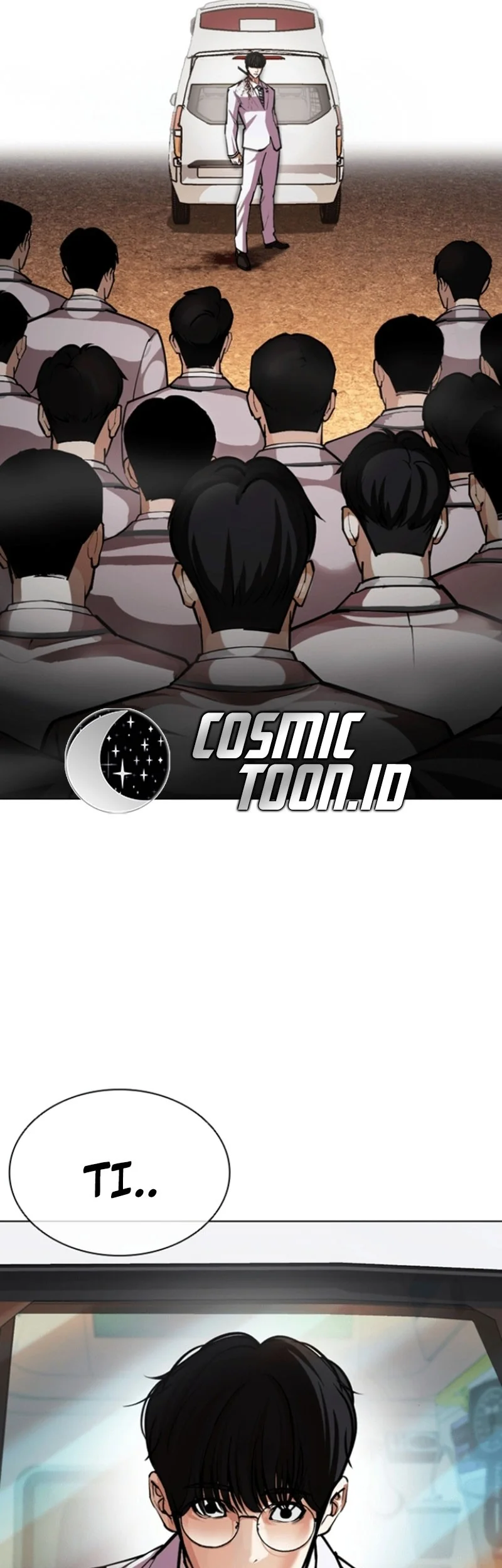Chapter 594 - halaman 92