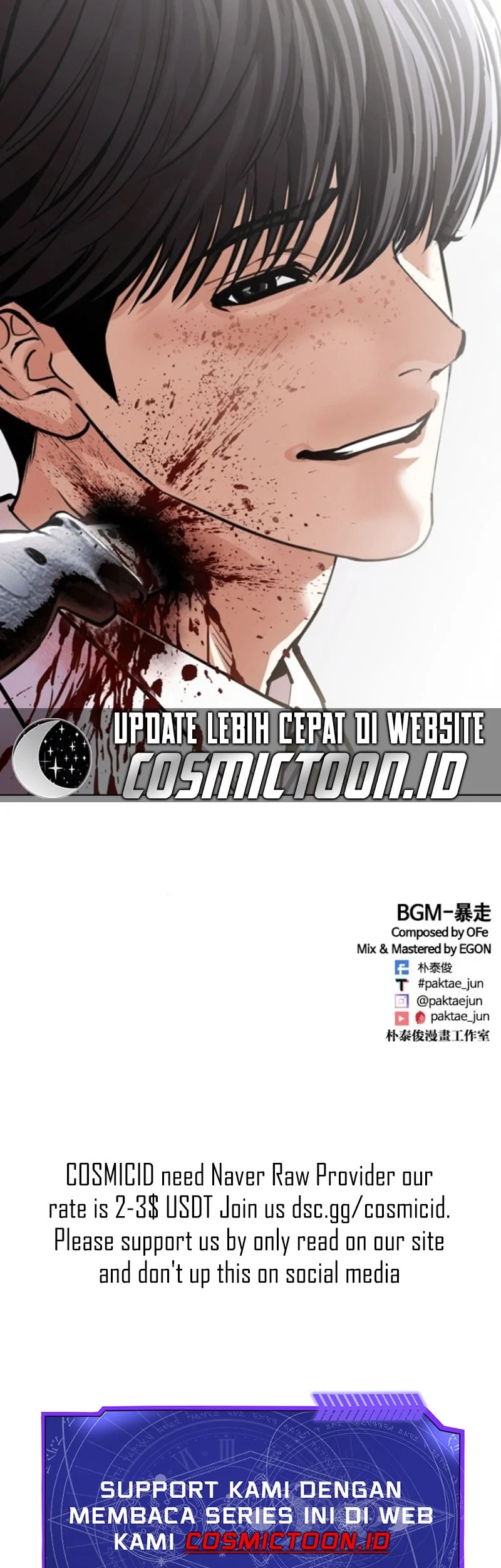 Chapter 594 - halaman 96