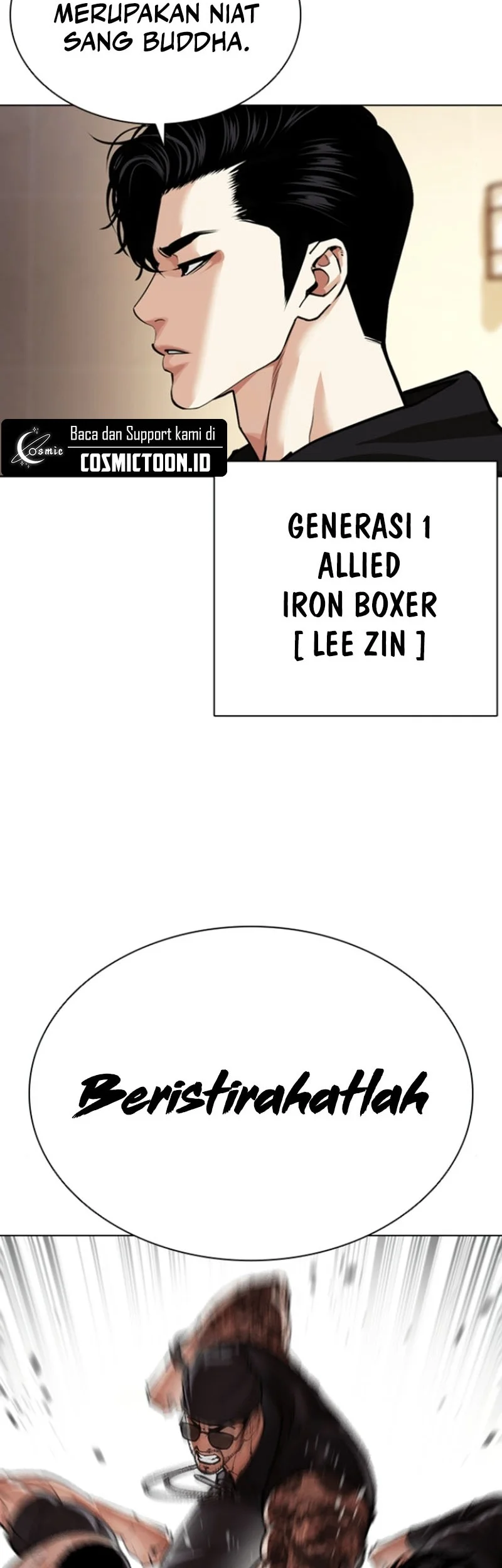 Chapter 594 - halaman 5