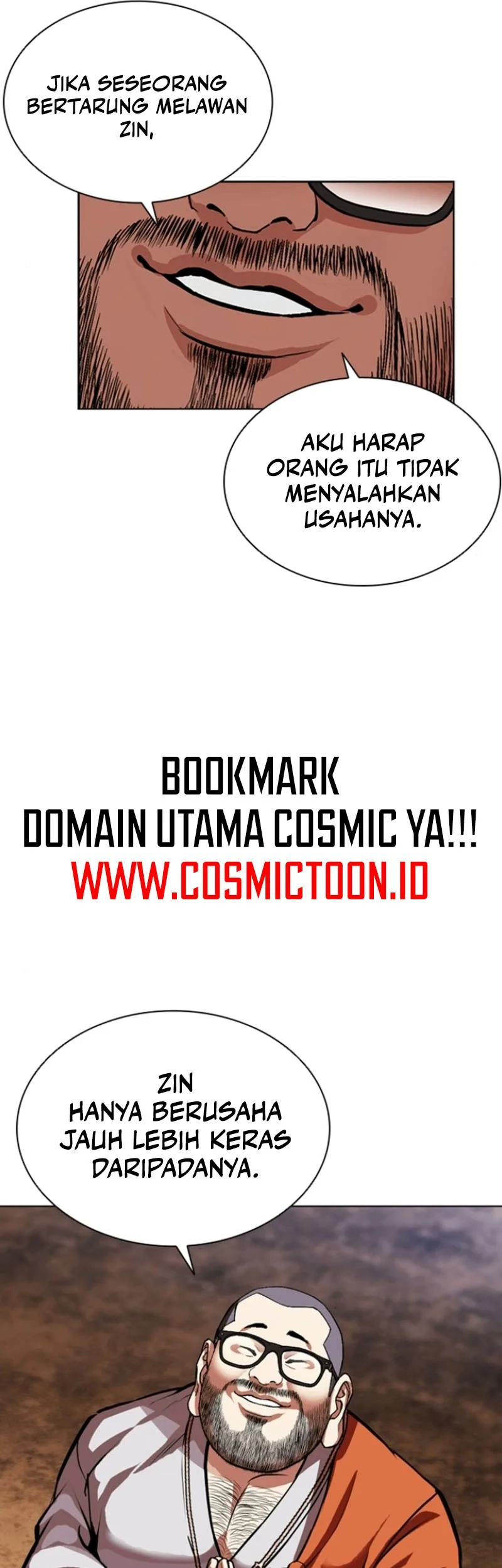 Chapter 594 - halaman 20