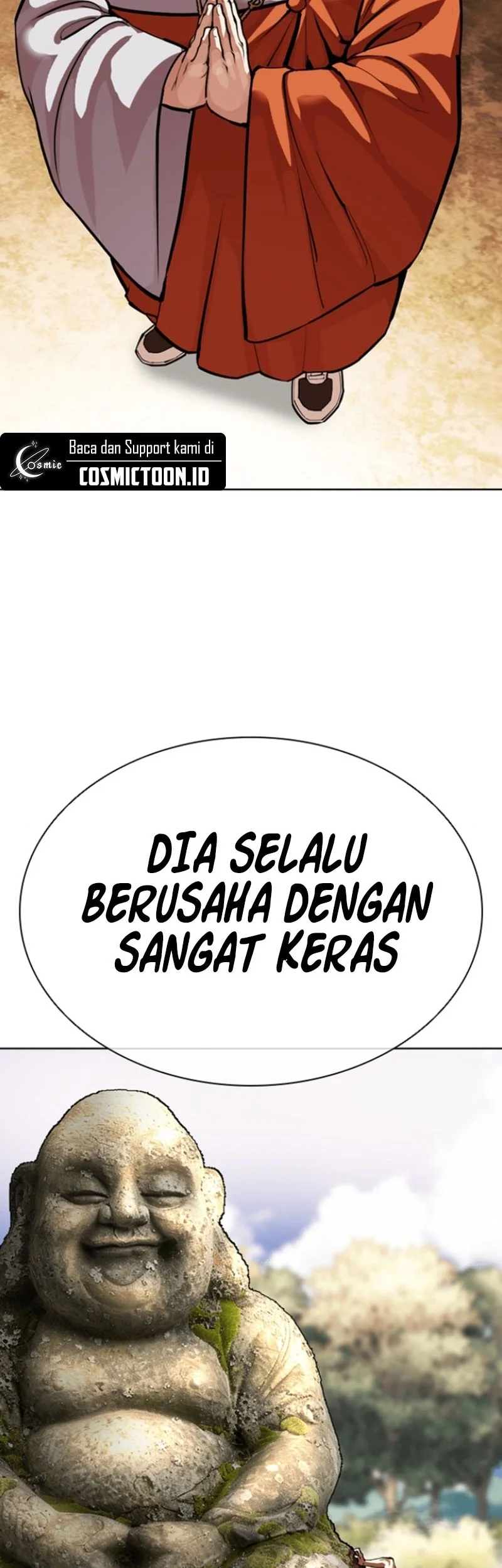Chapter 594 - halaman 21