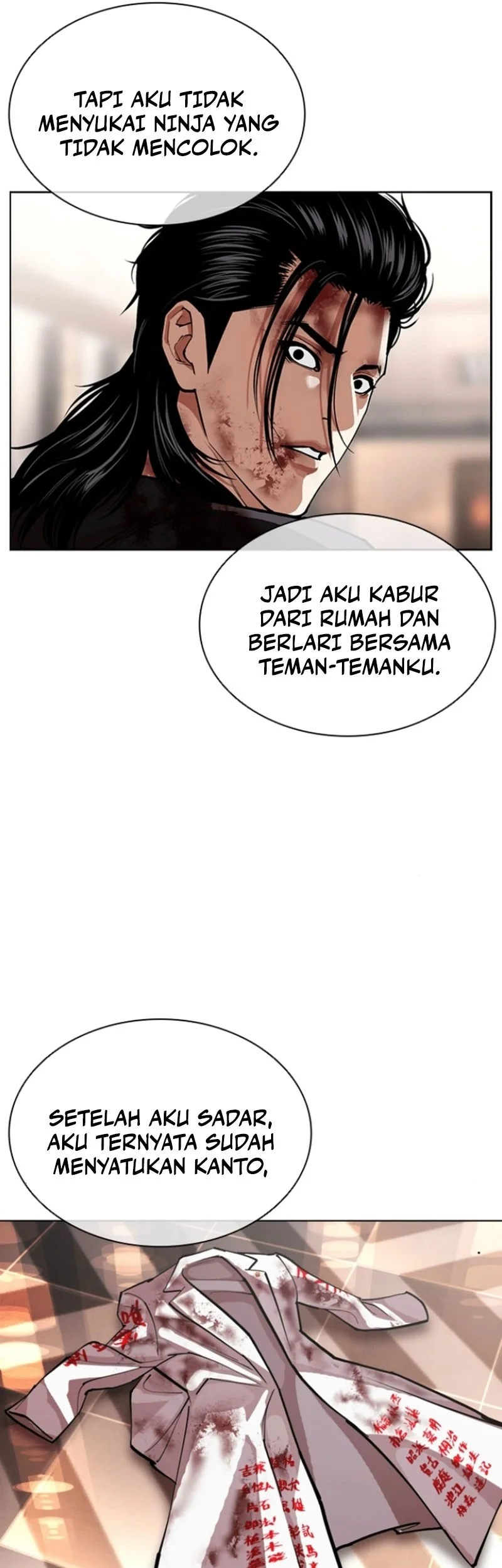 Chapter 594 - halaman 50
