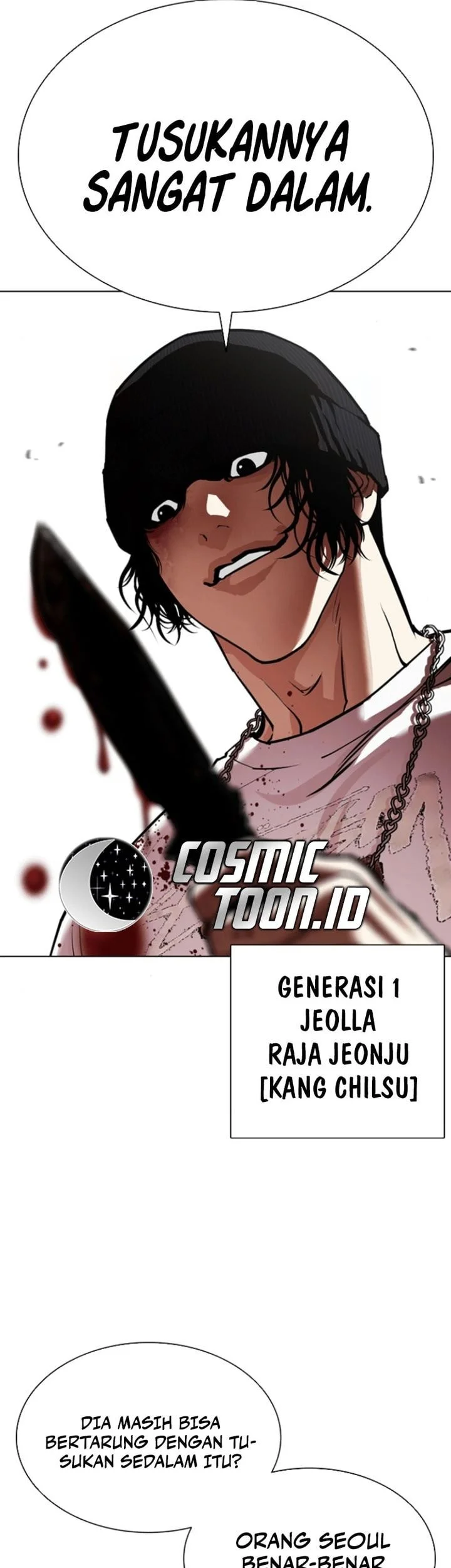 Chapter 595 - halaman 80