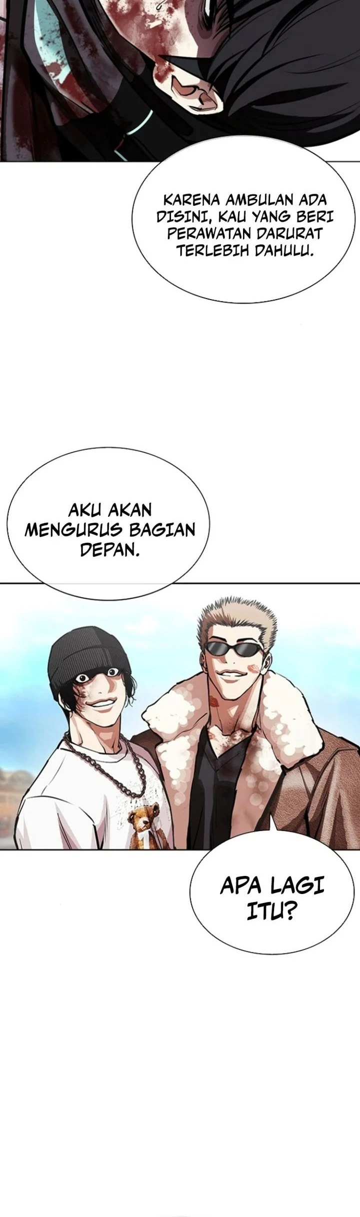 Chapter 595 - halaman 90