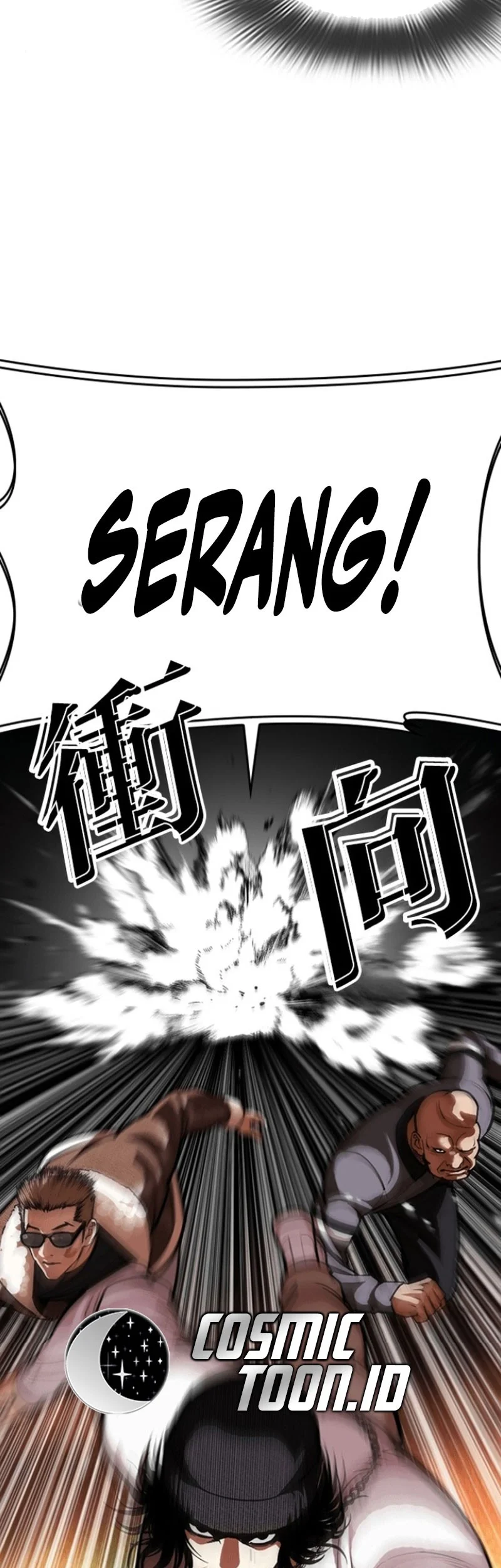 Chapter 596 - halaman 61