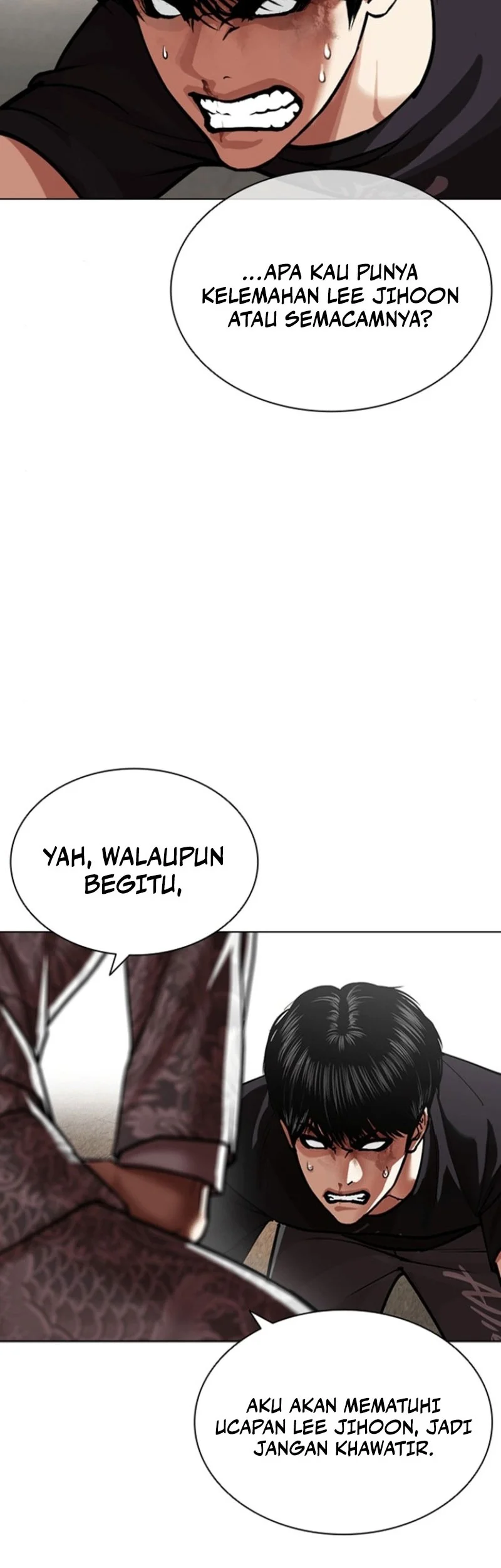 Chapter 596 - halaman 82