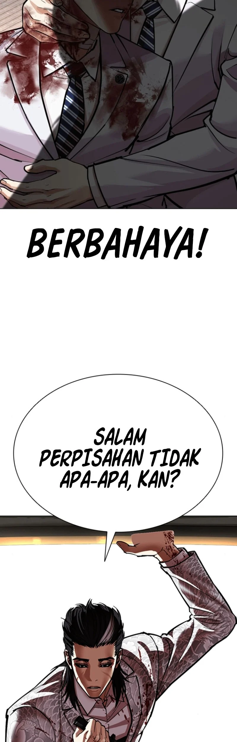 Chapter 596 - halaman 85