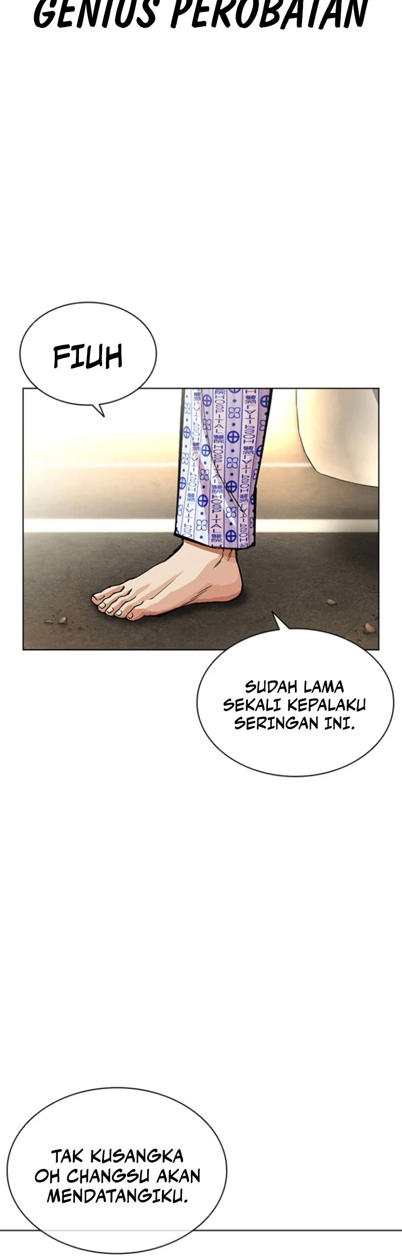 Chapter 596 - halaman 91