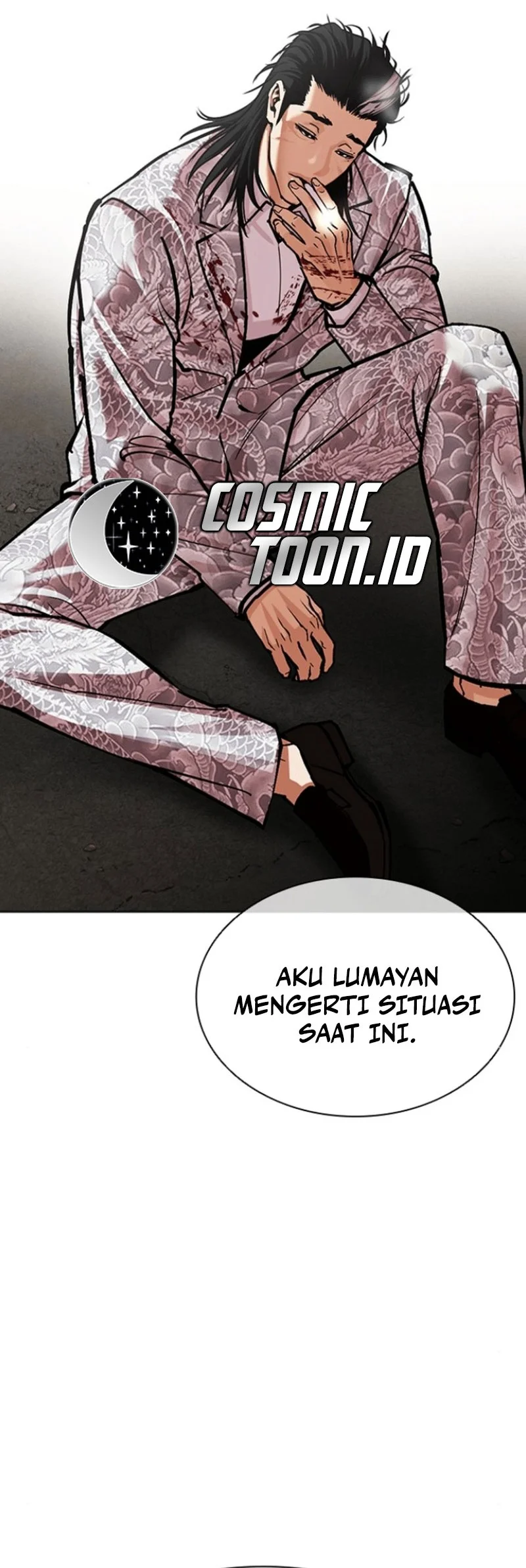 Chapter 596 - halaman 92