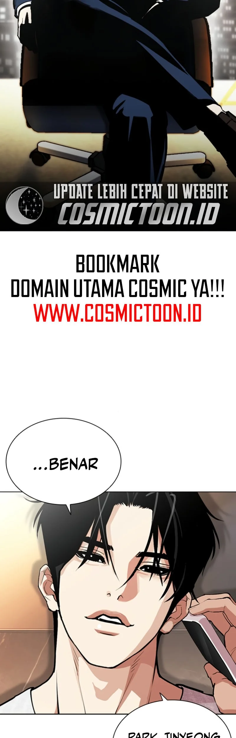 Chapter 597 - halaman 70