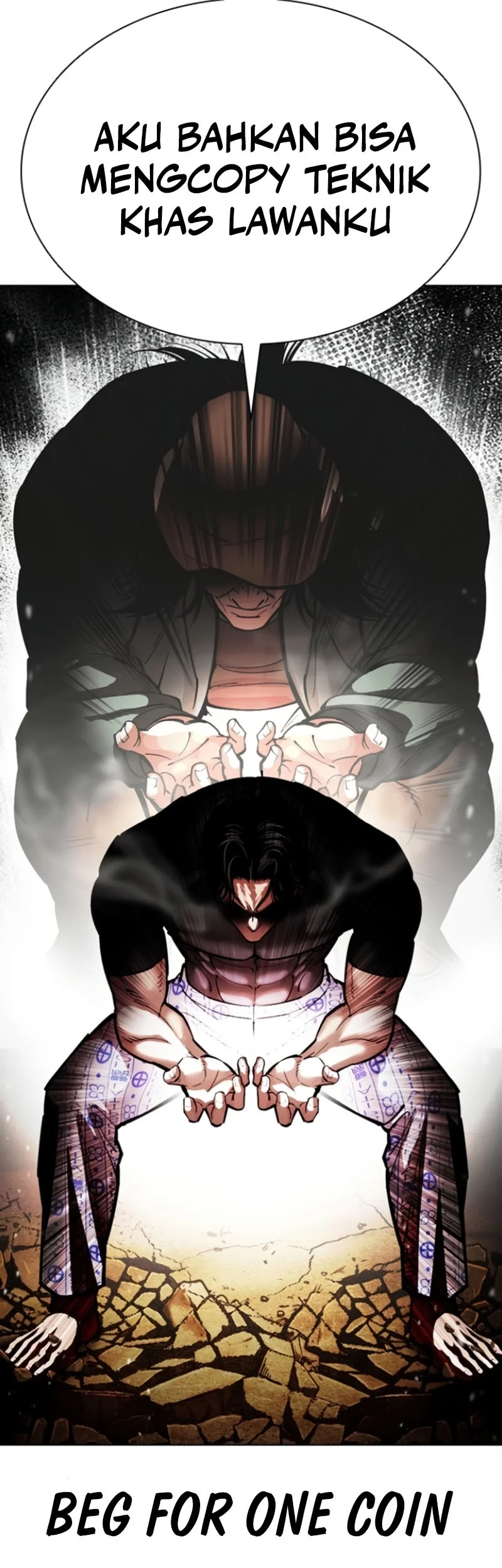 Chapter 597 - halaman 80