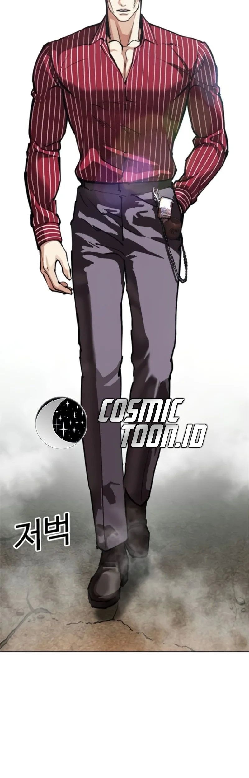 Chapter 598 - halaman 71