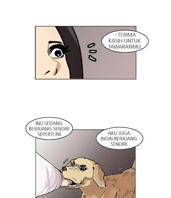 Chapter 60 - halaman 50