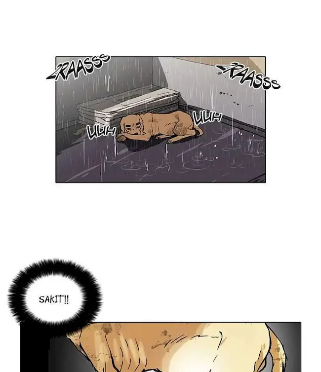 Chapter 60 - halaman 67