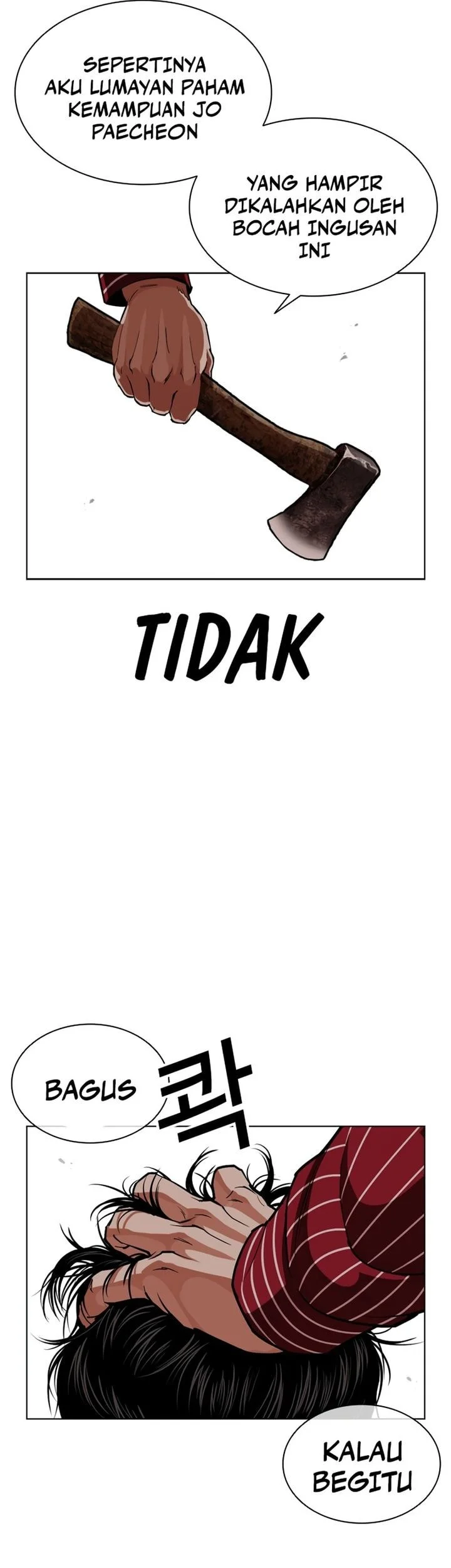 Chapter 600 - halaman 55