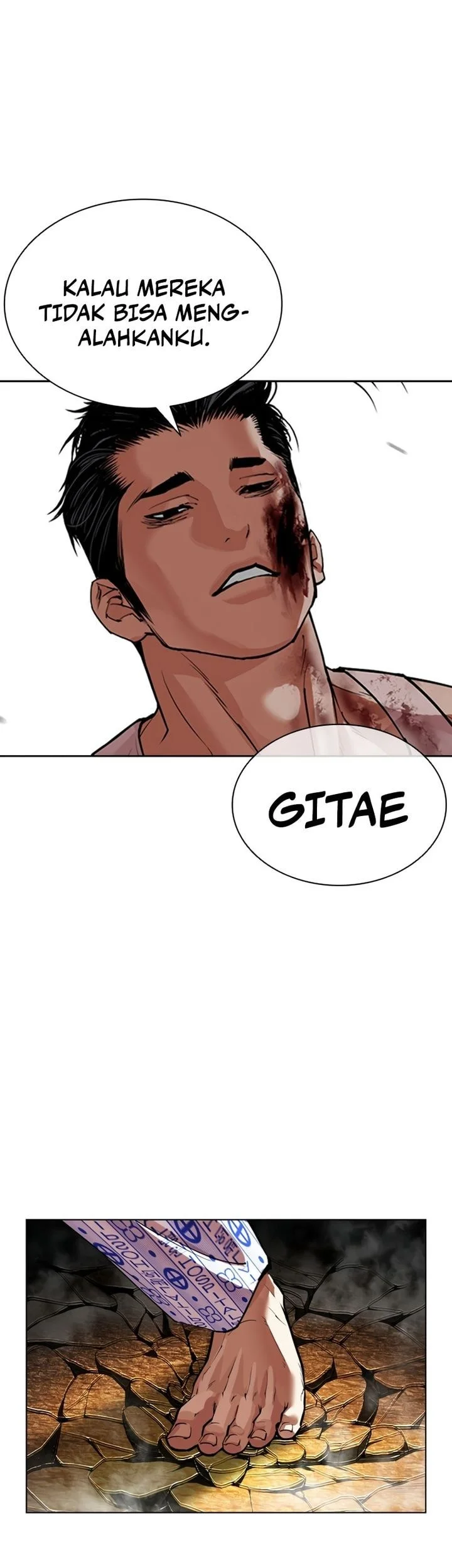 Chapter 601 - halaman 35