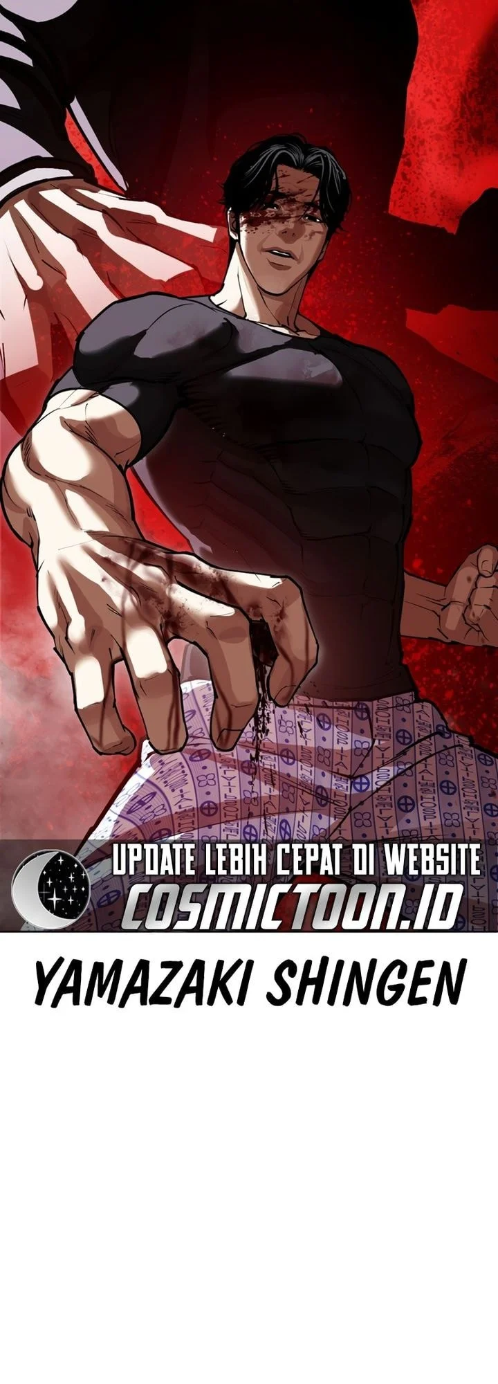 Chapter 601 - halaman 37