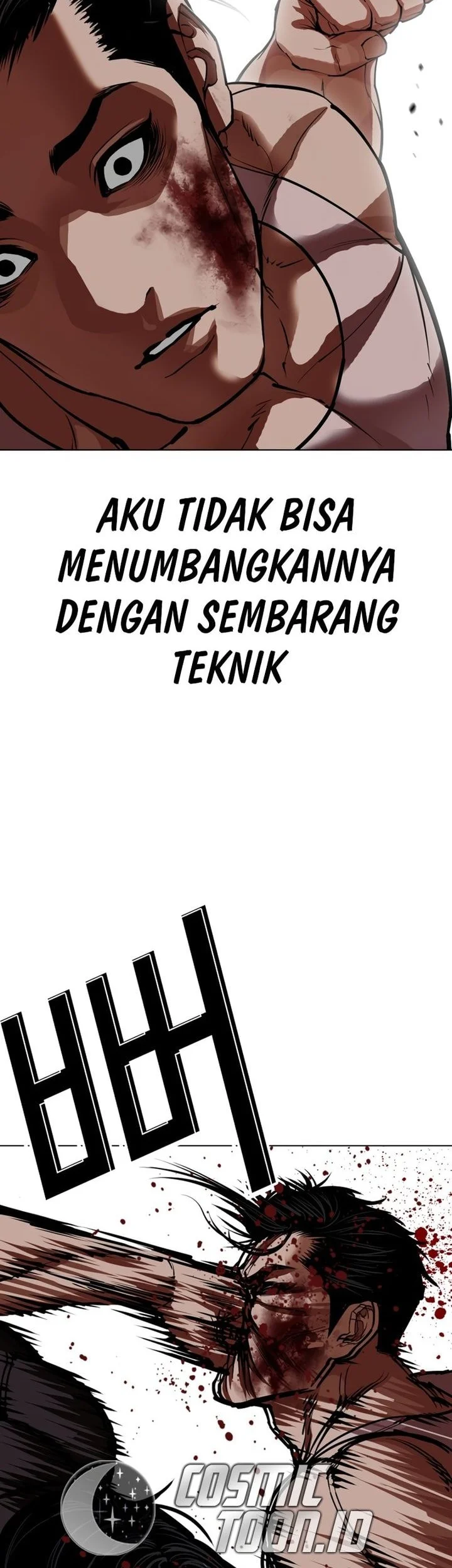Chapter 601 - halaman 45