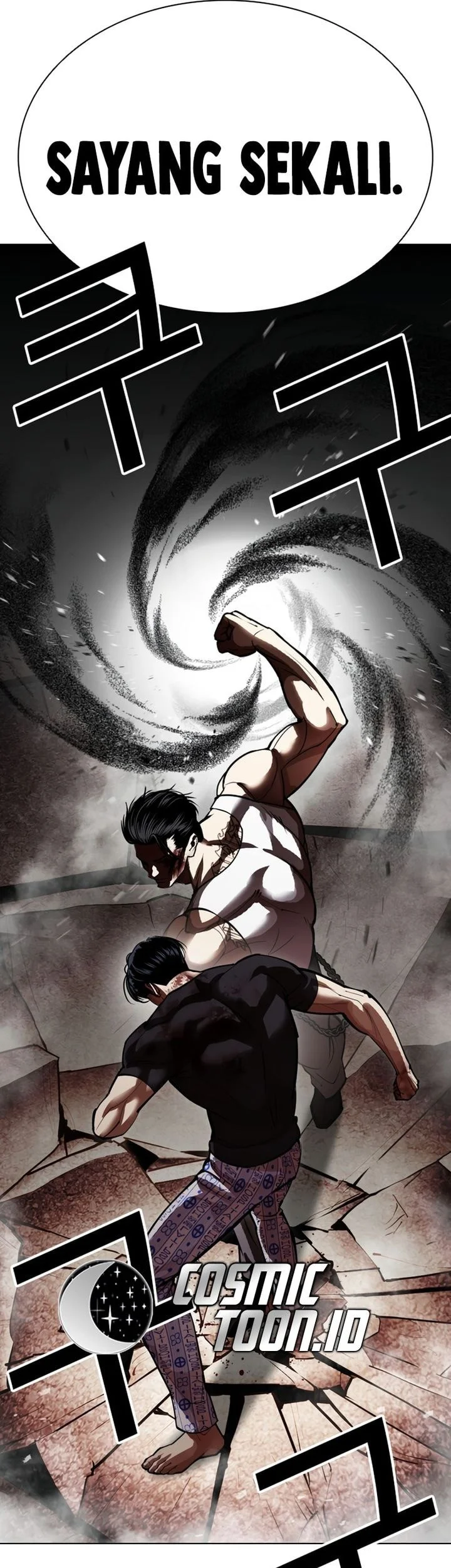Chapter 601 - halaman 56