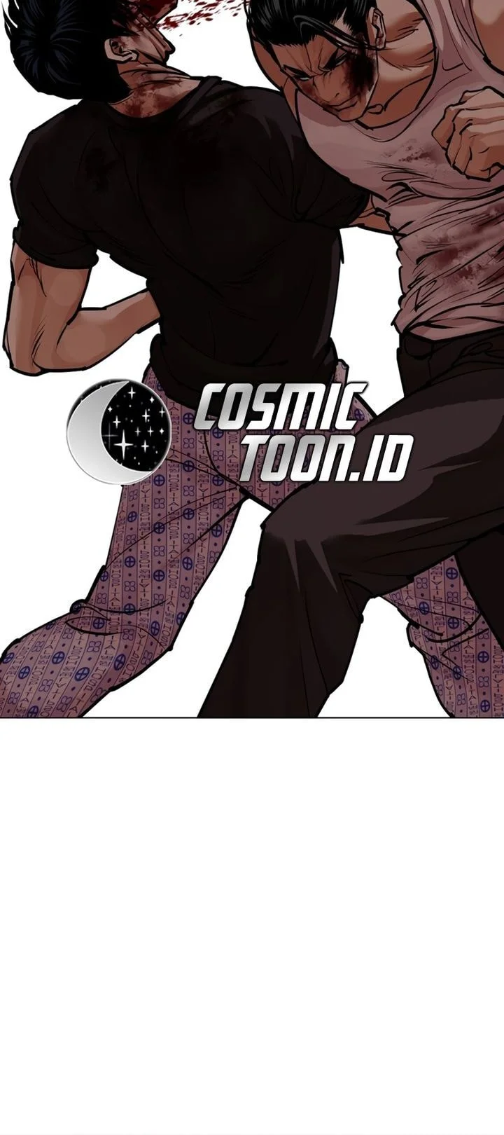 Chapter 601 - halaman 58