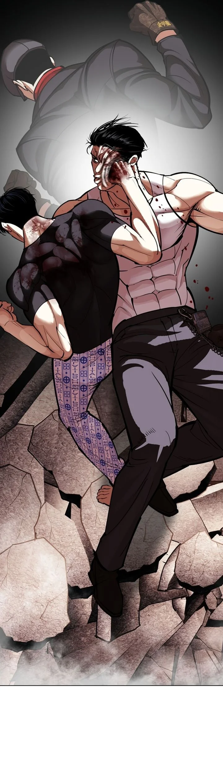 Chapter 601 - halaman 65