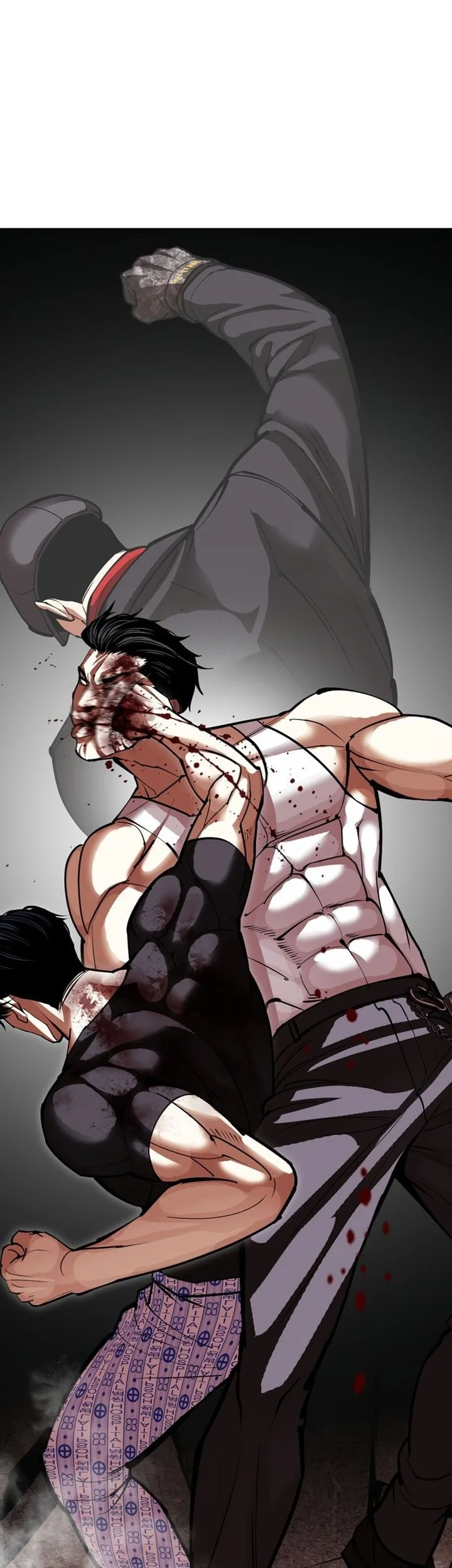 Chapter 601 - halaman 66