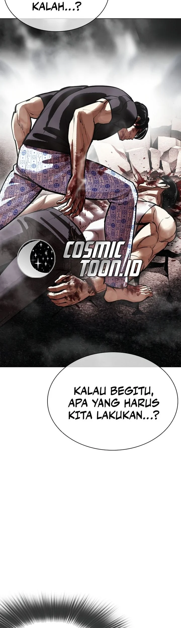 Chapter 601 - halaman 72