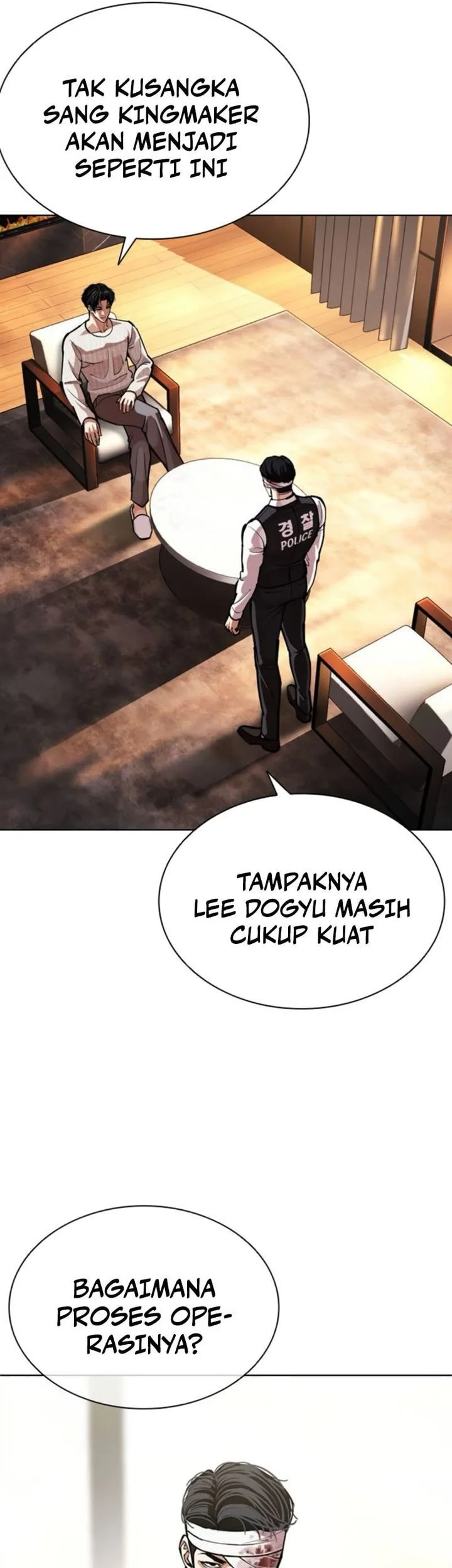 Chapter 601 - halaman 5