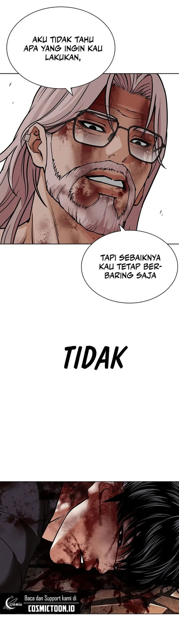 Chapter 601 - halaman 95