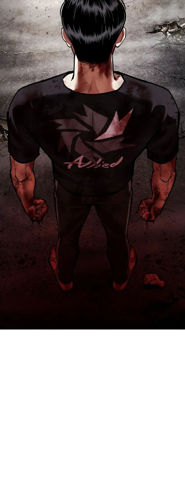 Chapter 601 - halaman 106