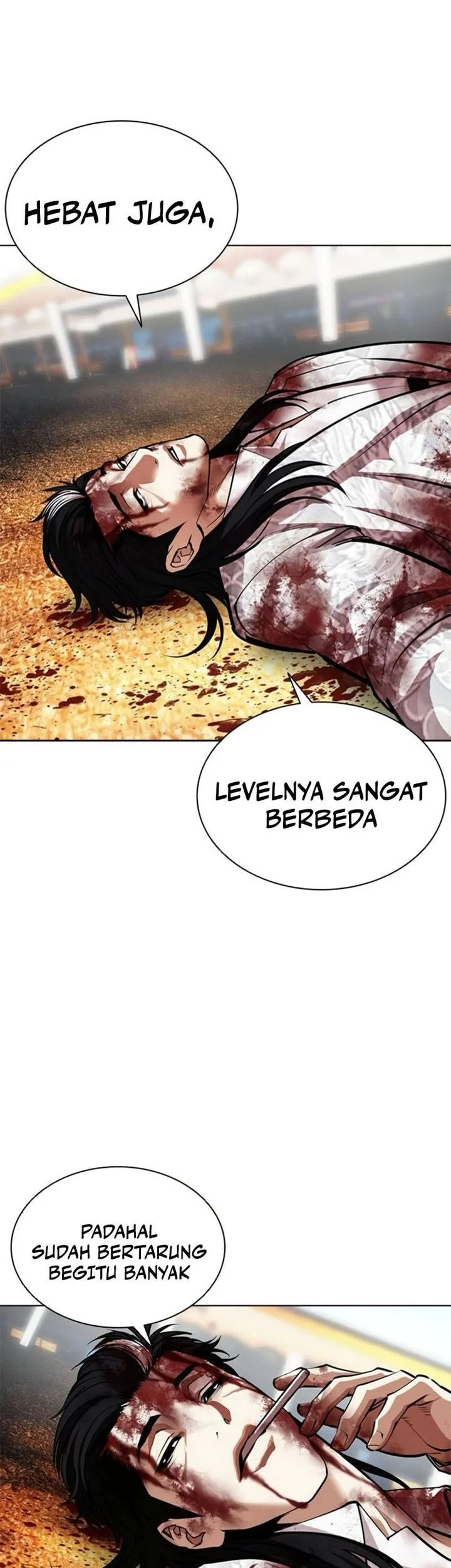 Chapter 601 - halaman 12