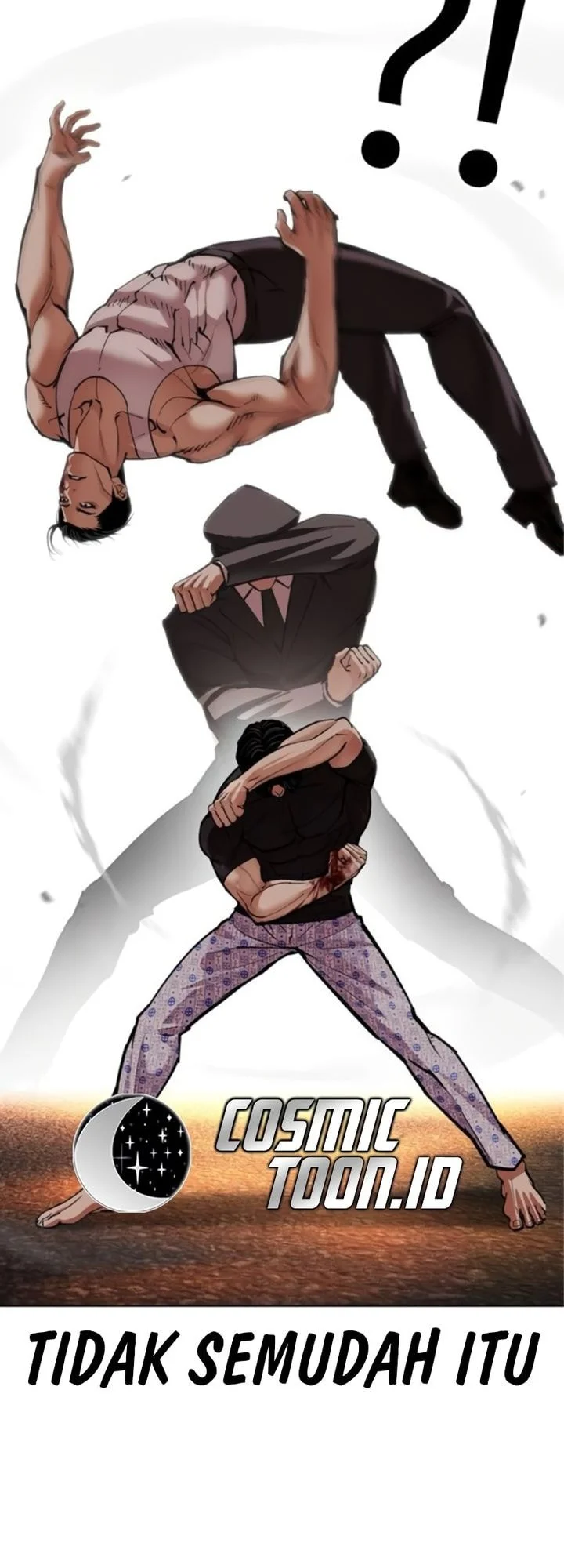 Chapter 601 - halaman 22