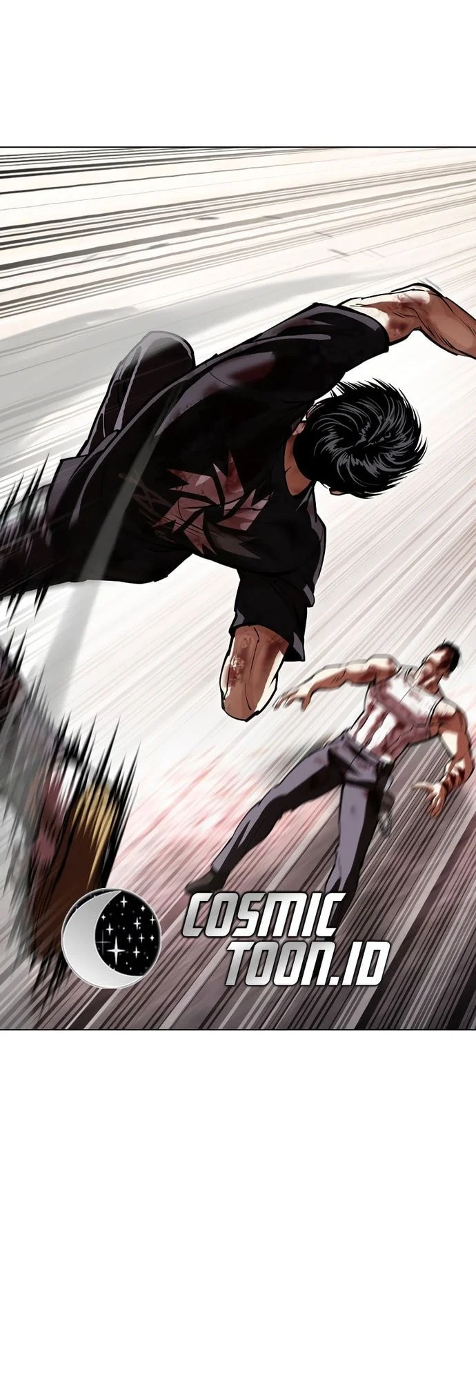 Chapter 602 - halaman 70