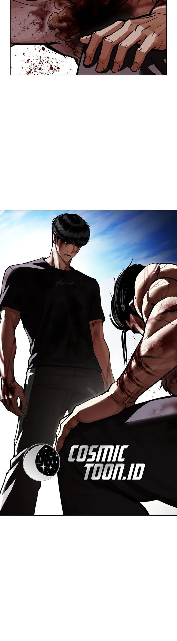 Chapter 602 - halaman 78