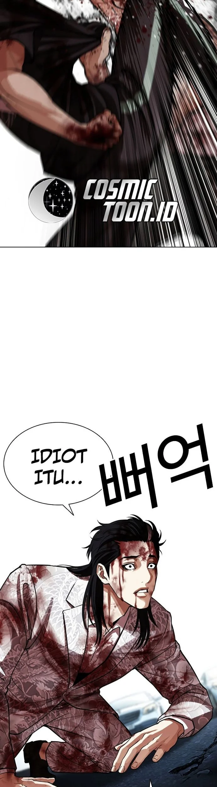 Chapter 602 - halaman 87
