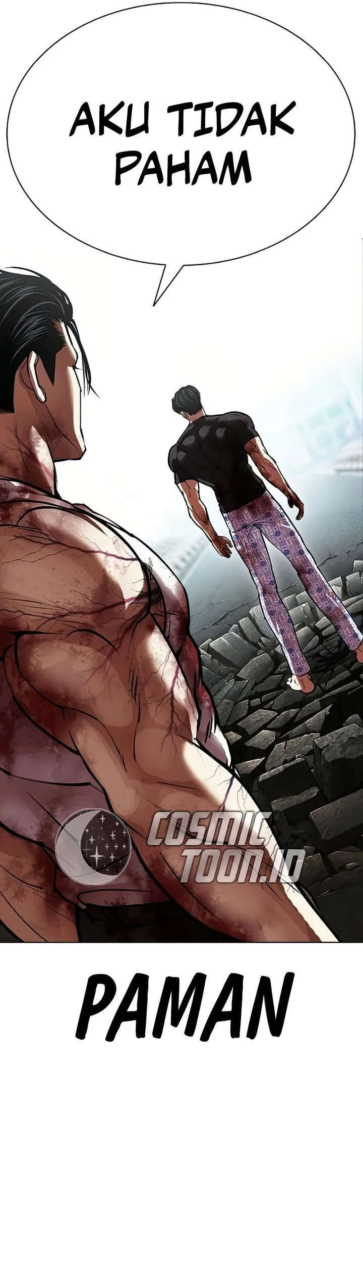 Chapter 603 - halaman 68