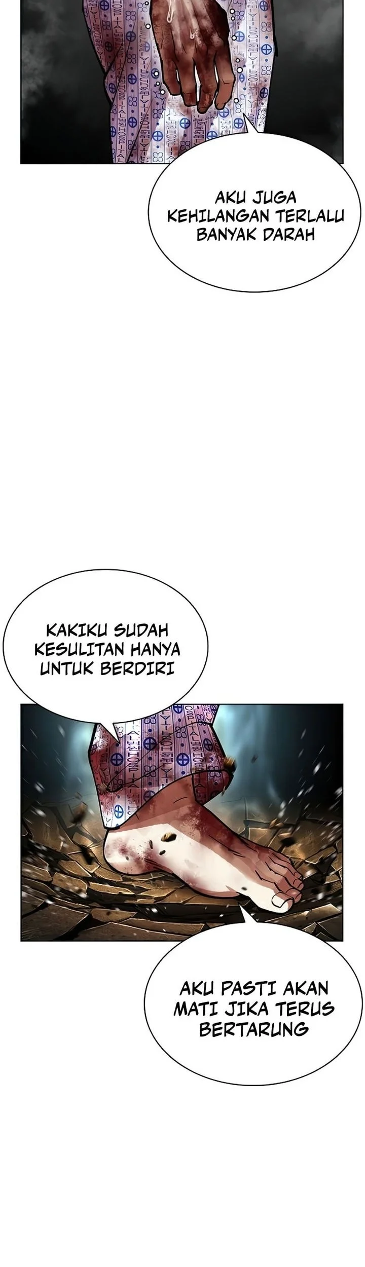 Chapter 603 - halaman 72
