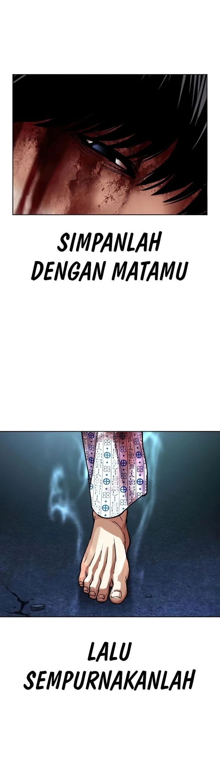 Chapter 603 - halaman 77
