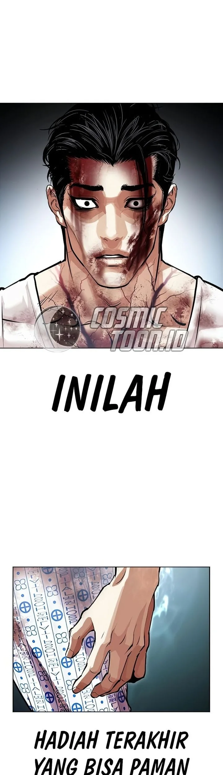 Chapter 603 - halaman 78