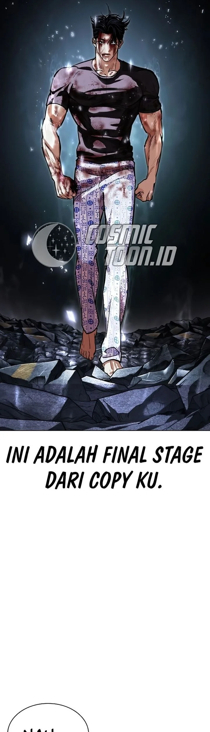 Chapter 603 - halaman 80