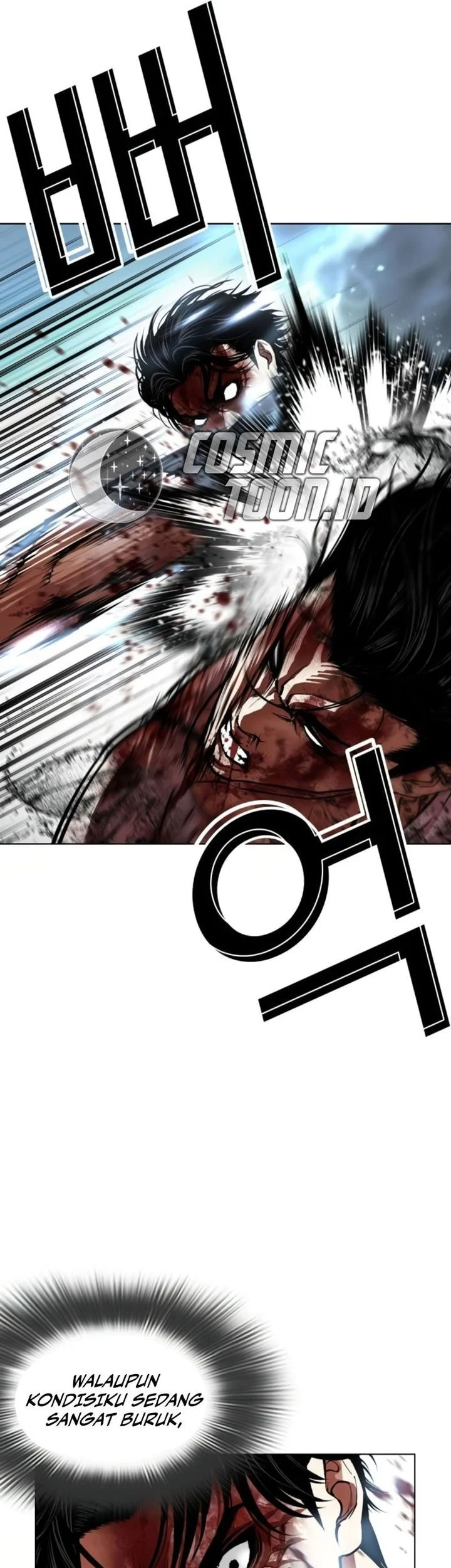 Chapter 604 - halaman 65
