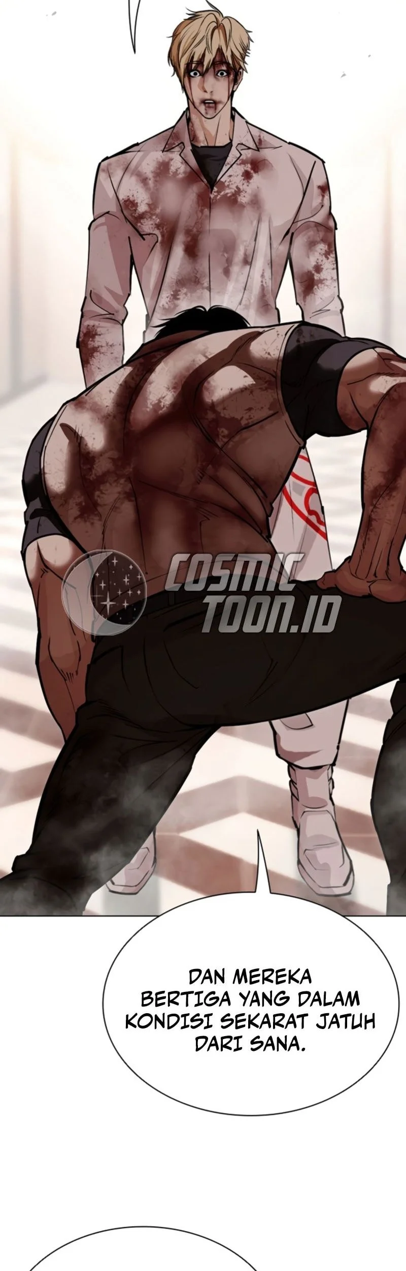 Chapter 605 - halaman 53
