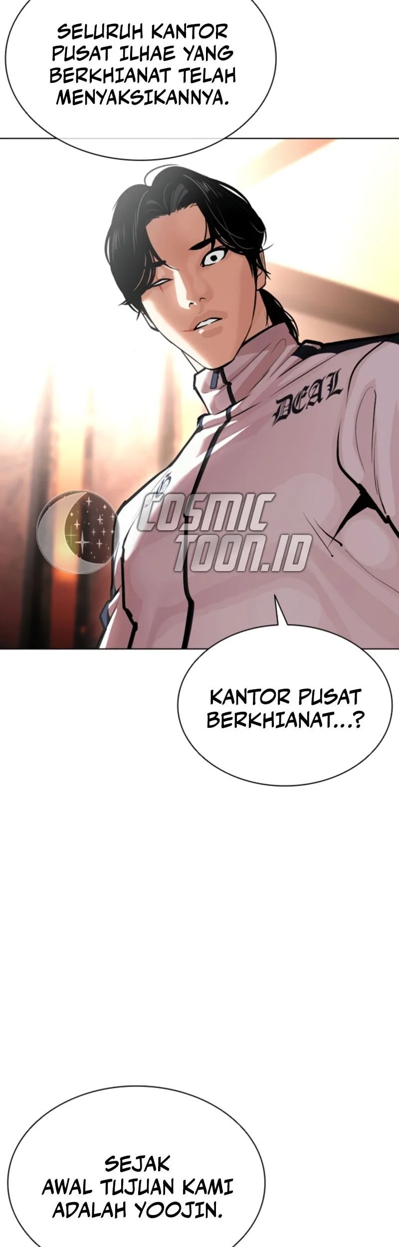 Chapter 605 - halaman 54