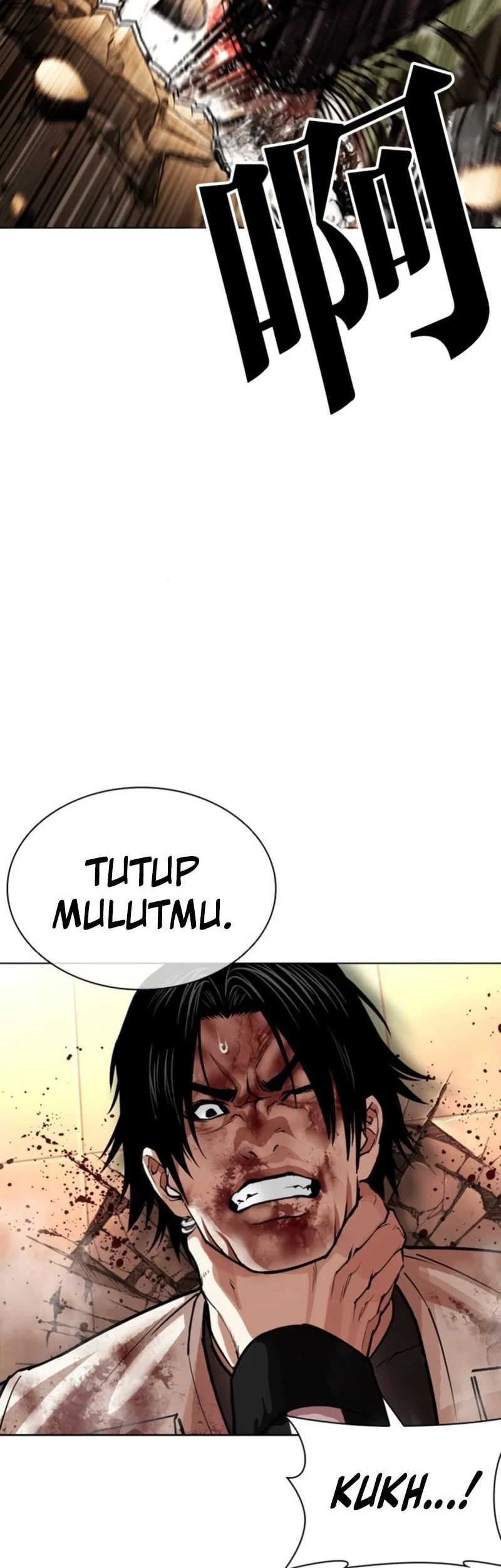 Chapter 605 - halaman 57