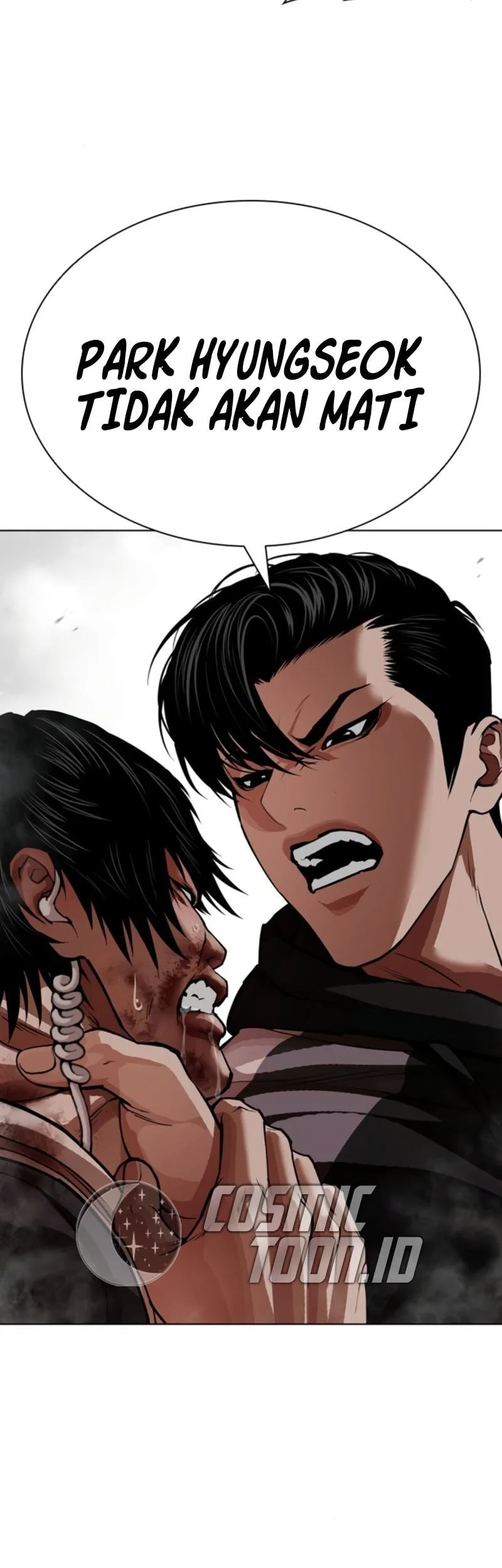 Chapter 605 - halaman 58
