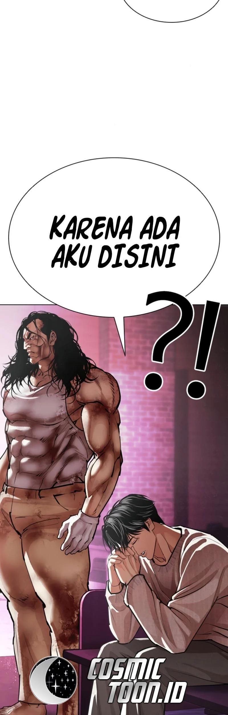 Chapter 605 - halaman 72
