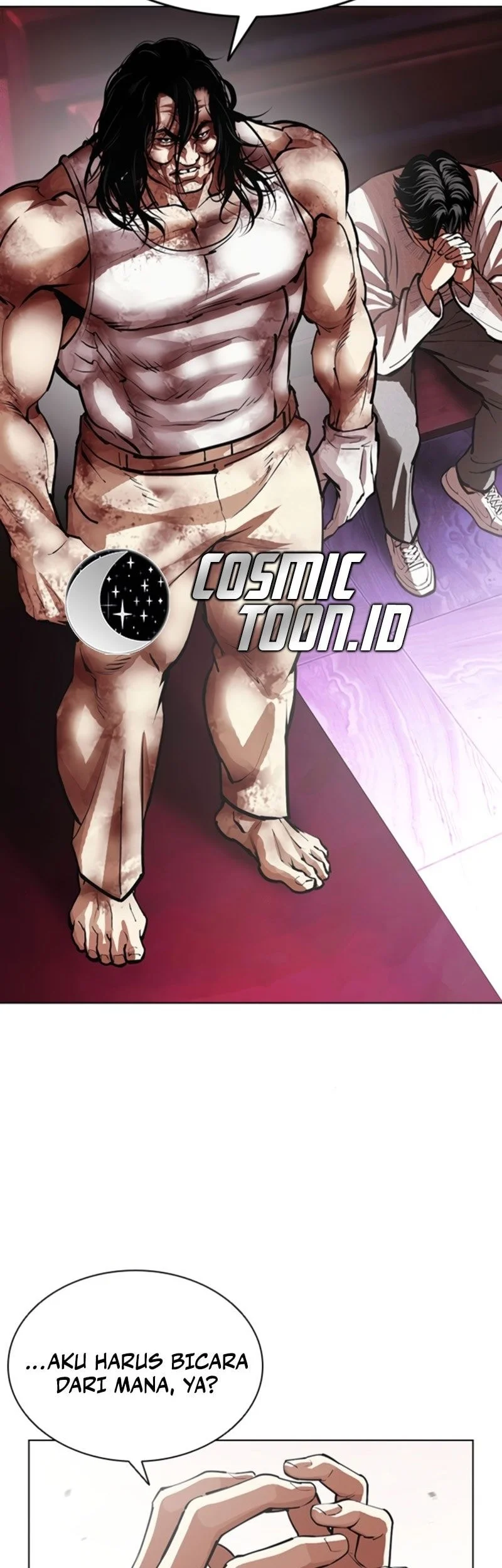 Chapter 605 - halaman 75